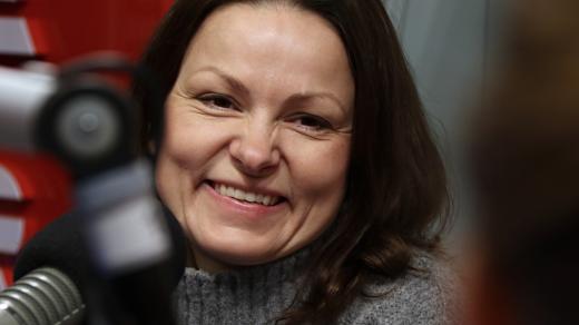 Klára Melíšková