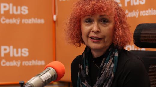 Ludmila Čírtková