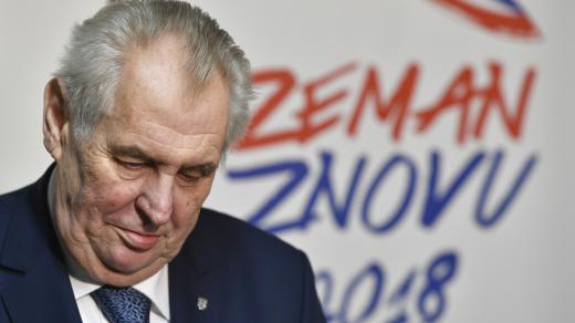 Miloš Zeman