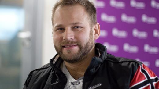 Jiří Berousek