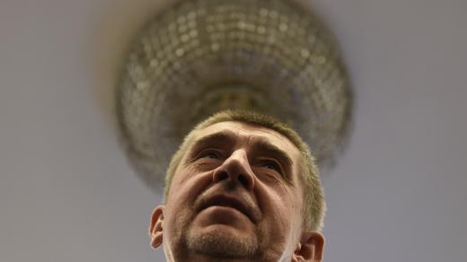 Andrej Babiš