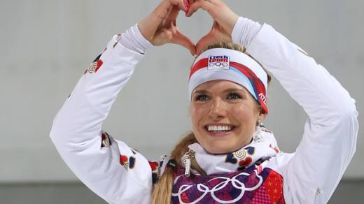 Gabriela Koukalová