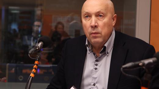 Oldřich Lomecký