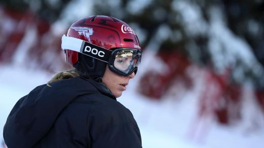 Ester Ledecká