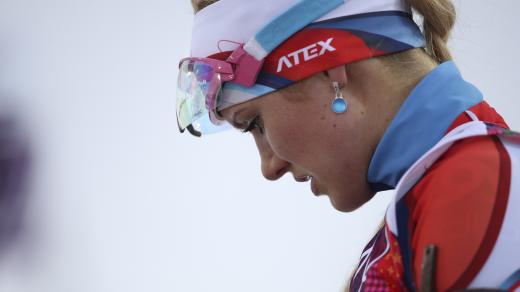 Gabriela Koukalová