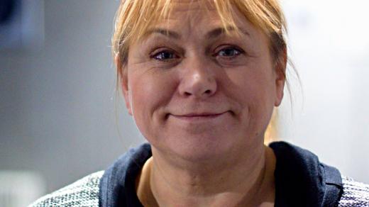 Pavla Tomicová