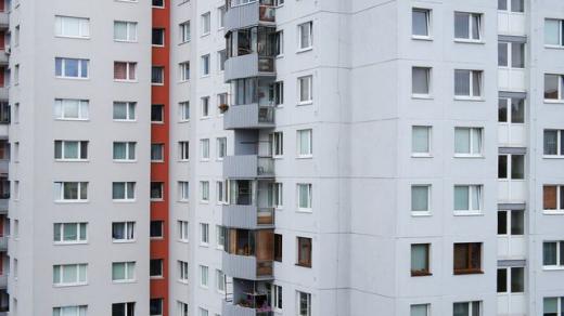 Paneláky