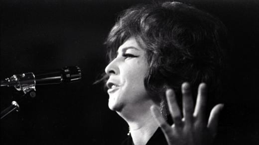 Eva Olmerová