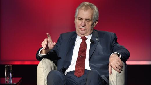 Miloš Zeman