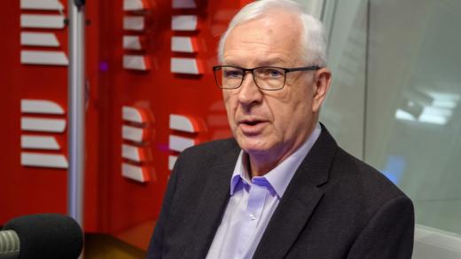 Jiří Drahoš