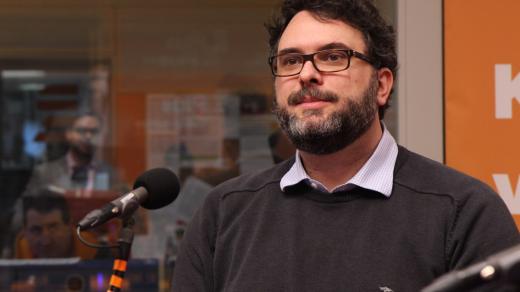 Erik Tabery