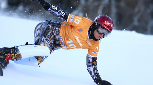Ester Ledecká