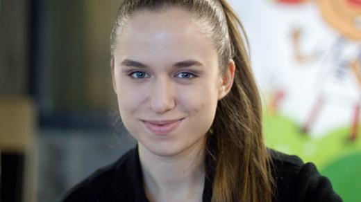 Julie Svěcená