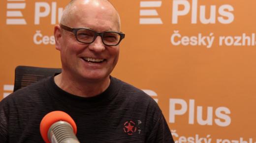 Martin Fendrych