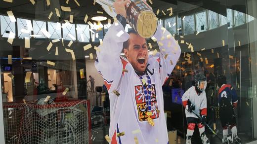 Do Síně slávy bylo uvedeno už 128 lidí