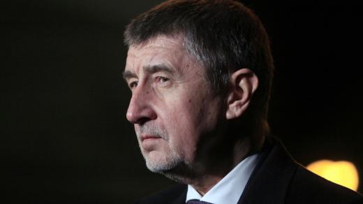 Andrej Babiš