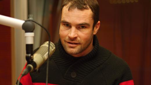 Jakub Menšík