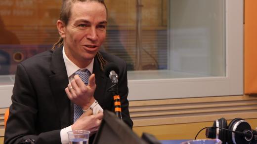 Ivan Bartoš