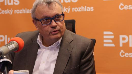 Vladimír Dlouhý