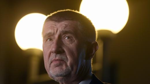 Andrej Babiš