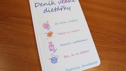 Deník věčné dietářky