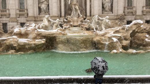 di trevi