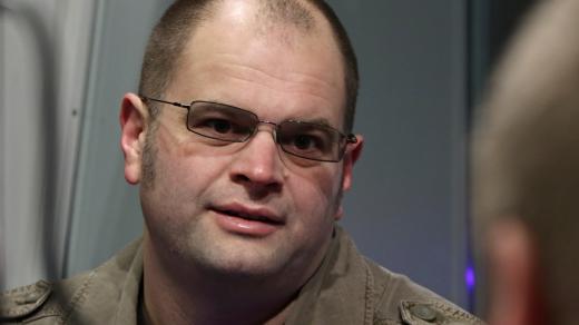 Daniel Hůle