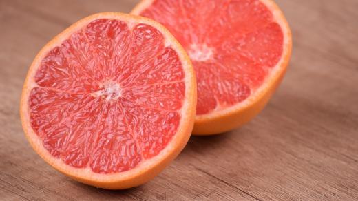 Grapefruit