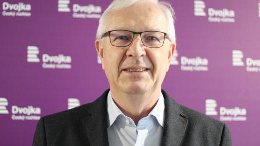 Jiří Drahoš