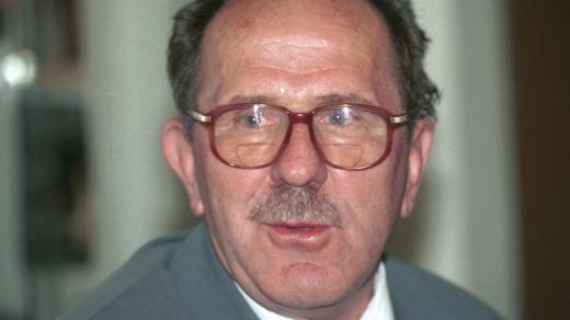 Ota Filip zemřel v pátek 2. března 2018 v Bavorsku, v Murnau, v nedožitých 88 letech