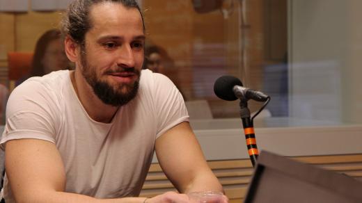 Bohumil Kartous