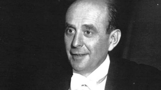 Jan Masaryk