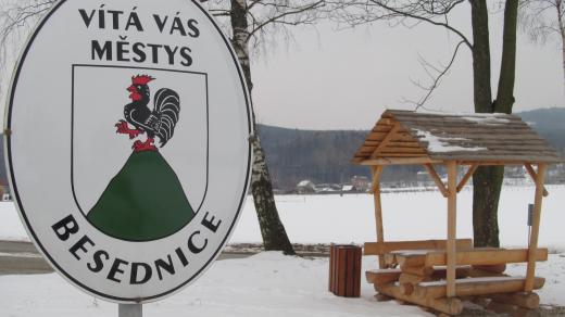 Stezka Pamětí Slepičích hor měří 47 kilometrů a má 17 zastávkových míst