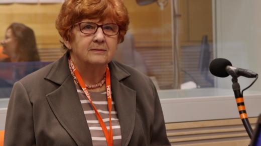 Vilma Marešová