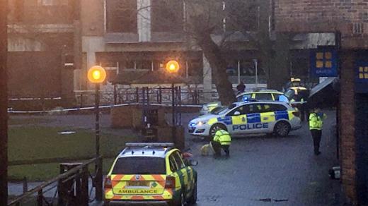 Po otrávení bývalého ruského agenta Sergeje Skripala a jeho dcery Julie v anglickém městečku Salisbury logiky padlo podezření na ruský Kreml
