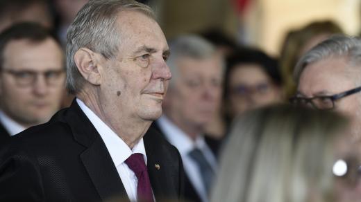 Miloš Zeman