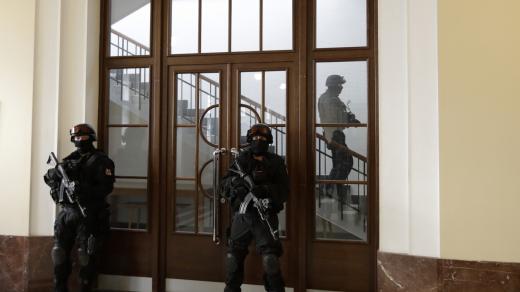 Soud rozhodl, že Nikulin může být vydán jak do USA, tak do Ruska