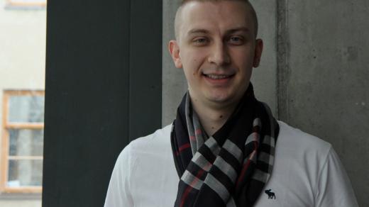 Lukáš Hakoš