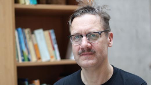 David Matásek