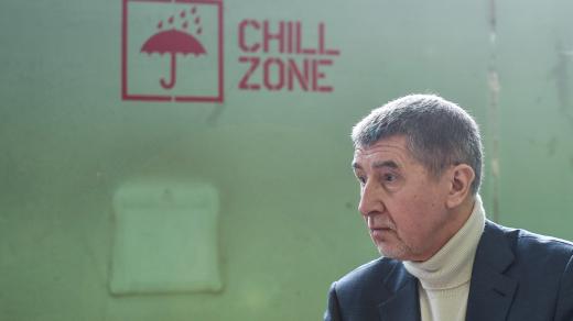 Andrej Babiš