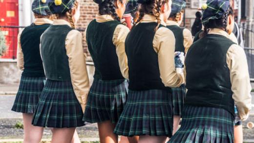 Oslavy svatého Patrika mohou mít mnoho podob