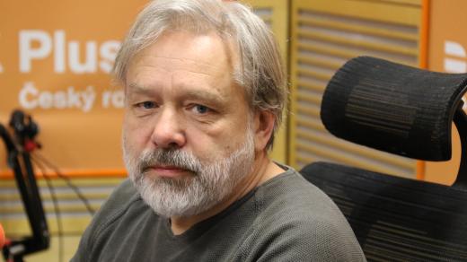 Radek Bajgar
