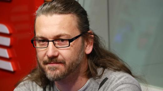Stanislav Havlíček