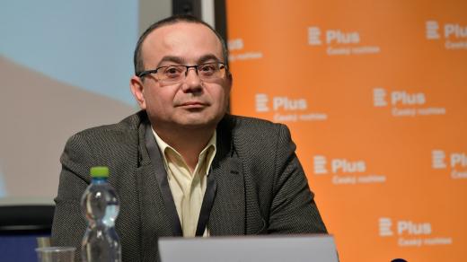 Michael Romancov