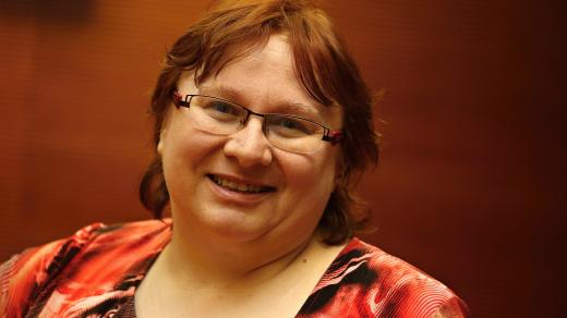 Anna Machátová