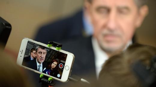 Andrej Babiš