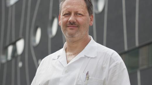 Lumír Hrabálek 