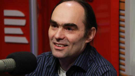Josef Výprachtický