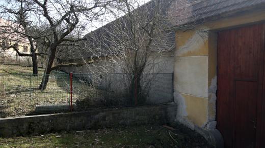 Rodný dům Josefa Kočvárka
