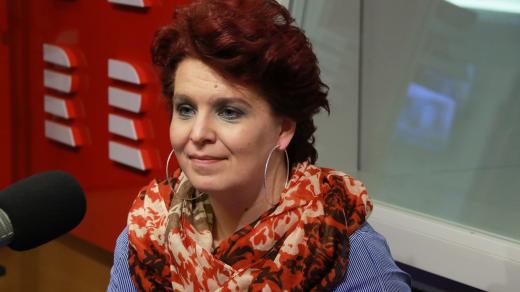 Michaela Cimická